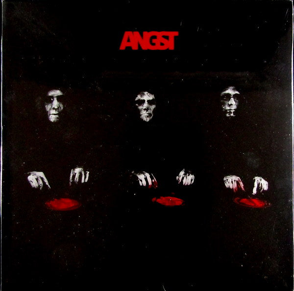 angst